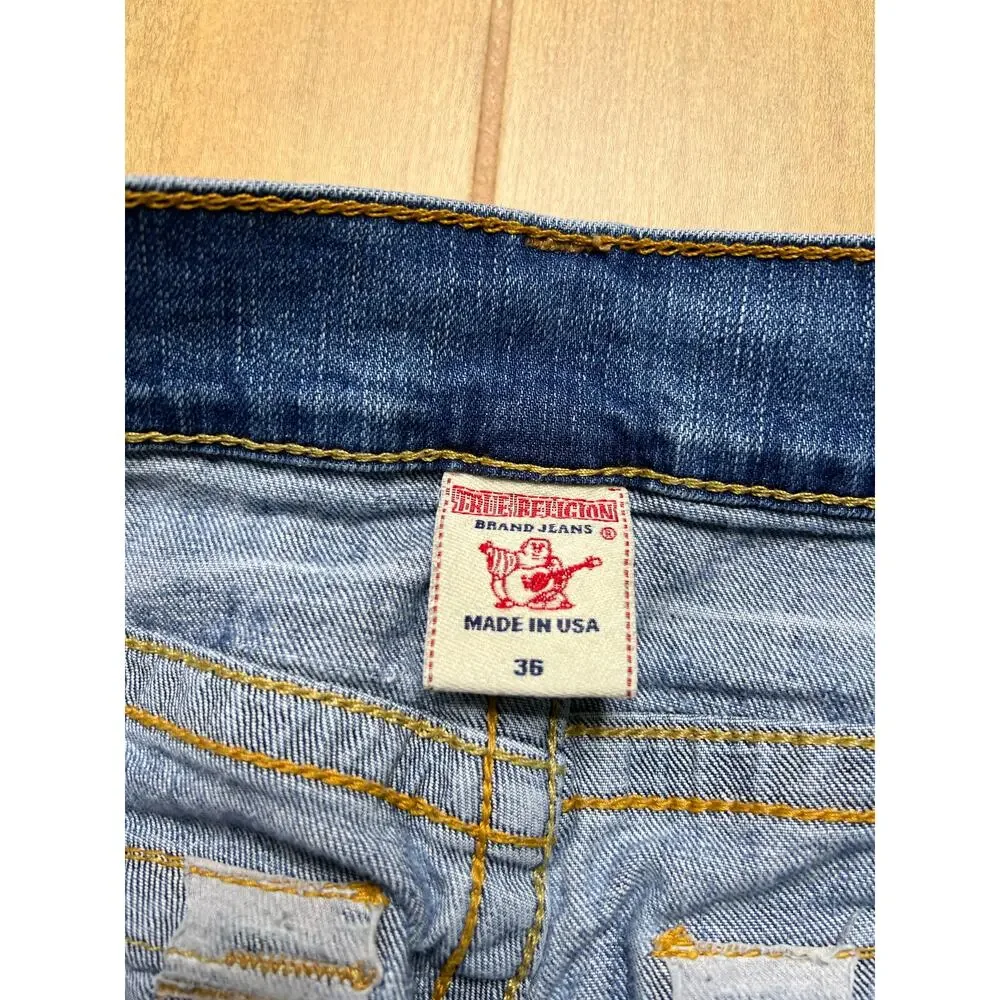 True Religion true religion